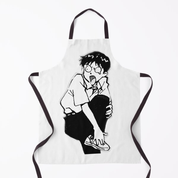 Item preview, Shinji-NGE designed and sold by Endinfullbloom.
