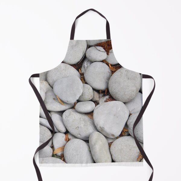 Item preview, Natural River Stones, mineral rocks designed and sold by danaJG.
