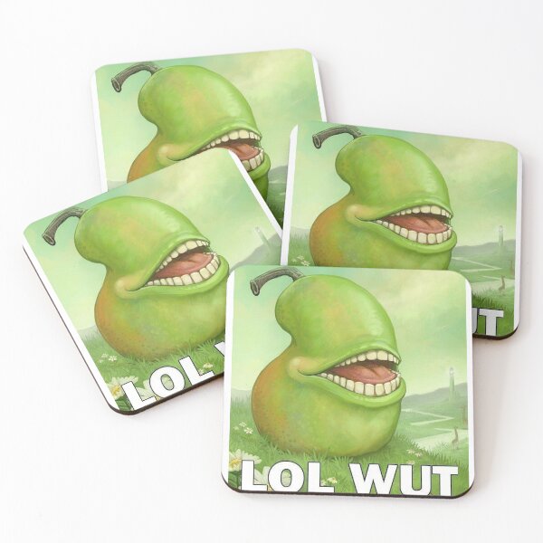 Item preview, lolwut designed and sold by OfftheSpectrum.