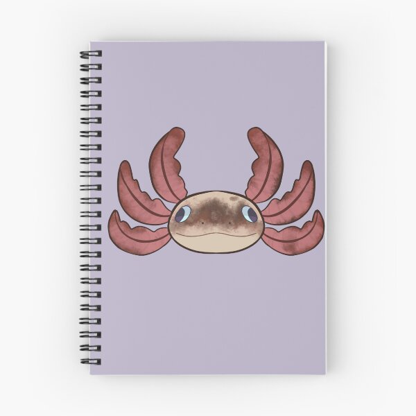 Item preview, Derpy Axolotl (Dirty Luecistic) designed and sold by Krispychisps.