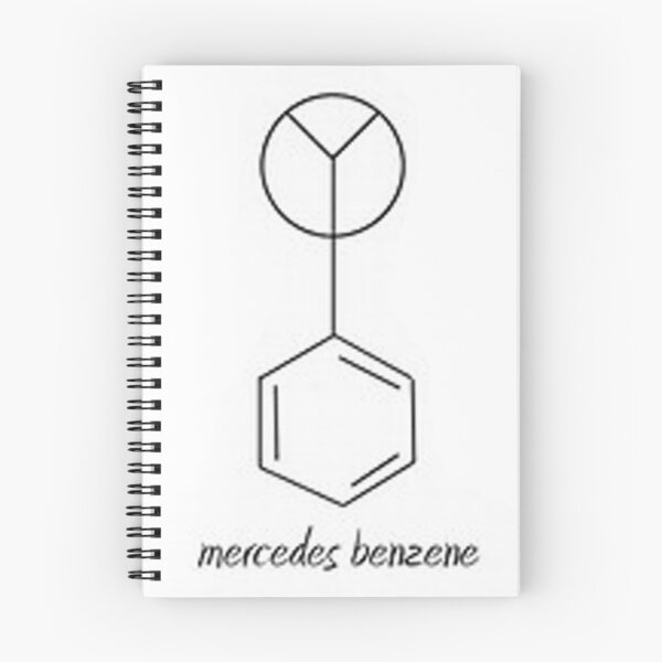 Item preview, Mercedes Benzene designed and sold by Equinox Expressions.