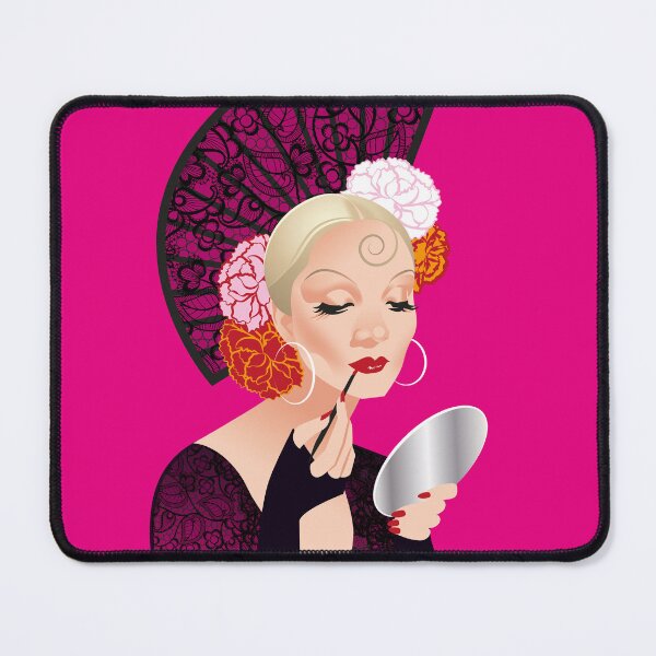 Item preview, Spanish Devil designed and sold by AleMogolloArt.