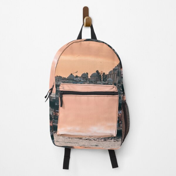 Item preview, İstanbul City in Turkey beautiful gift for istanbul lover designed and sold by Asombrosa.