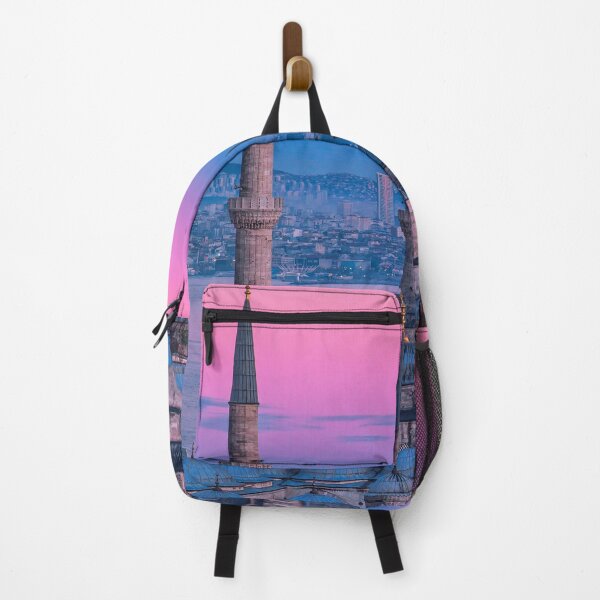 Item preview, İstanbul City in Turkey beautiful gift for istanbul lover designed and sold by Asombrosa.