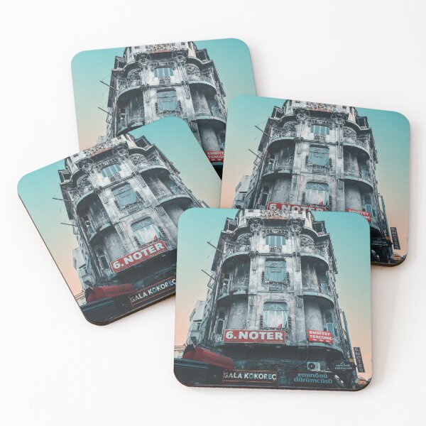 Item preview, İstanbul City in Turkey beautiful gift for istanbul lover designed and sold by Asombrosa.