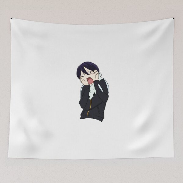 Item preview, Yato - Noragami designed and sold by ECHOS7.
