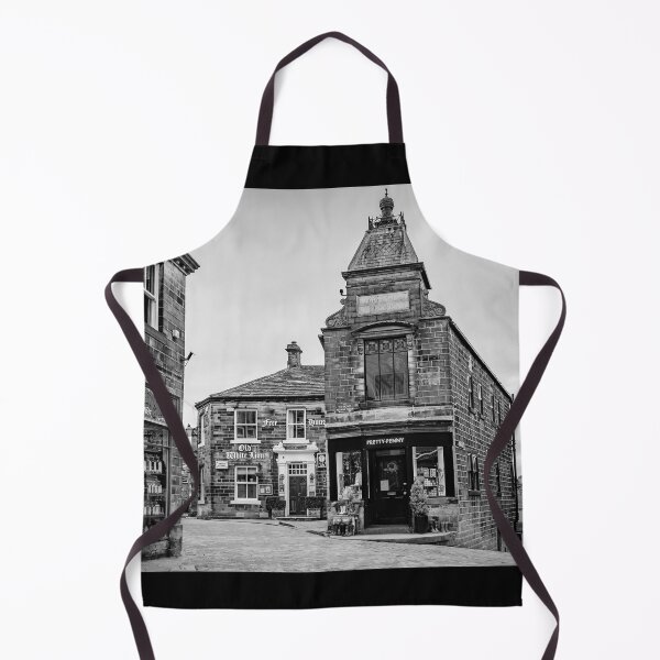 Item preview, Haworth, Bronte Country, West Yorkshire, UK designed and sold by Rob Ford.