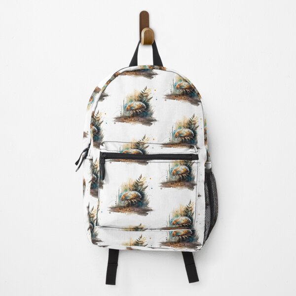 Item preview, Isopods - watercolor designed and sold by Jacob1114hk.