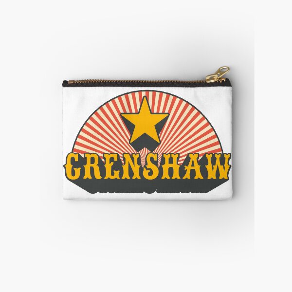Item preview, Los Angeles Crenshaw - LA Crenshaw - LA Crenshaw logo designed and sold by Boogosh.