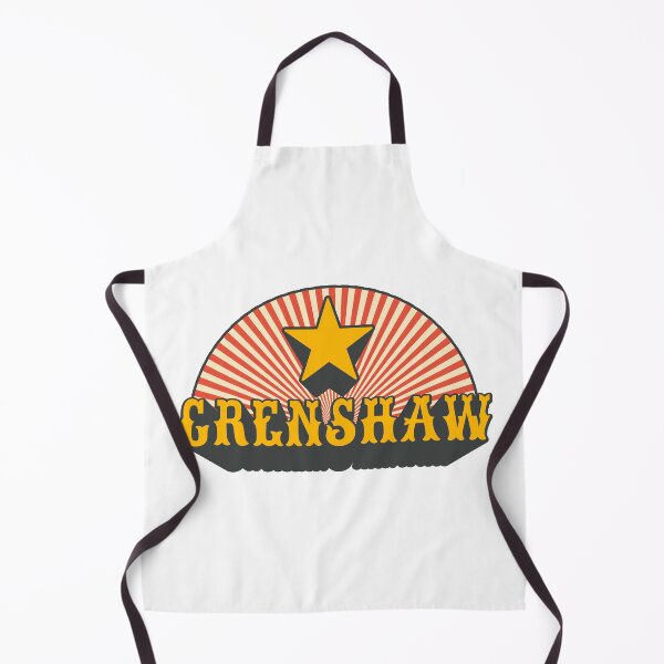 Item preview, Los Angeles Crenshaw - LA Crenshaw - LA Crenshaw logo designed and sold by Boogosh.