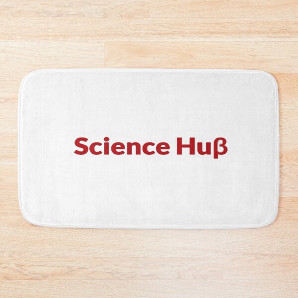 Item preview, SCI-HUB designed and sold by DreamBigStore.