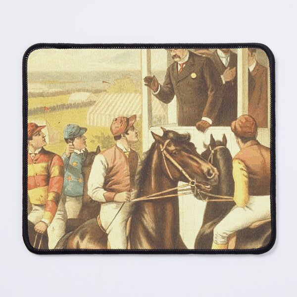 Item preview, Derby Day designed and sold by teepossible.