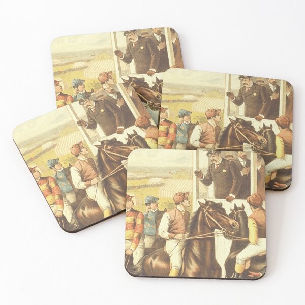 Item preview, Derby Day designed and sold by teepossible.