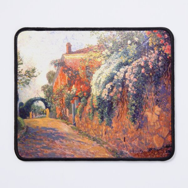 Item preview, Eugene Chigot - Juan les pins designed and sold by tomorrowsart.