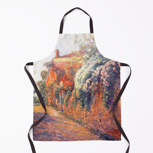 Item preview, Eugene Chigot - Juan les pins designed and sold by tomorrowsart.