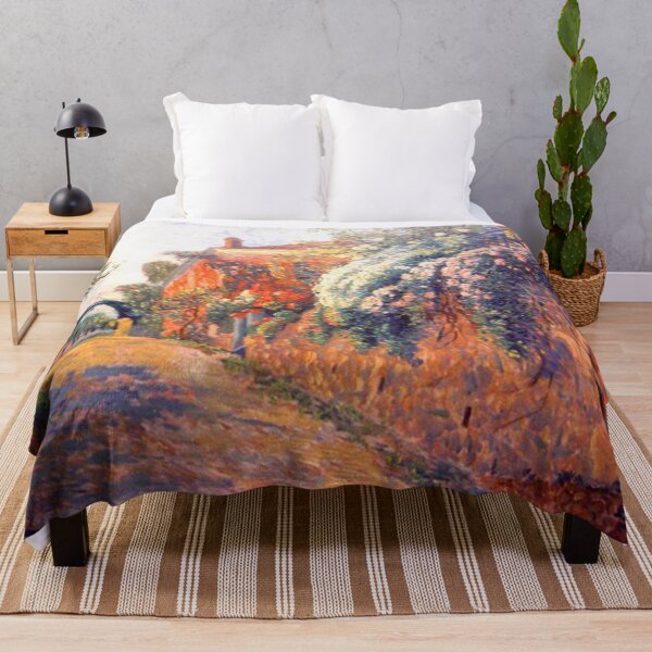 Item preview, Eugene Chigot - Juan les pins designed and sold by tomorrowsart.