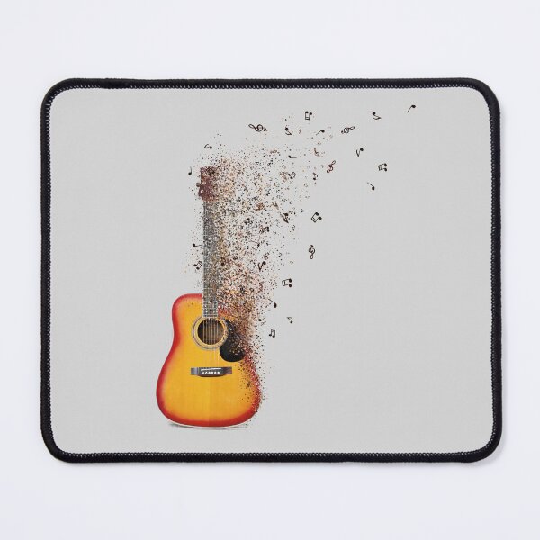 Item preview, Music - Guitar  designed and sold by farhan20.