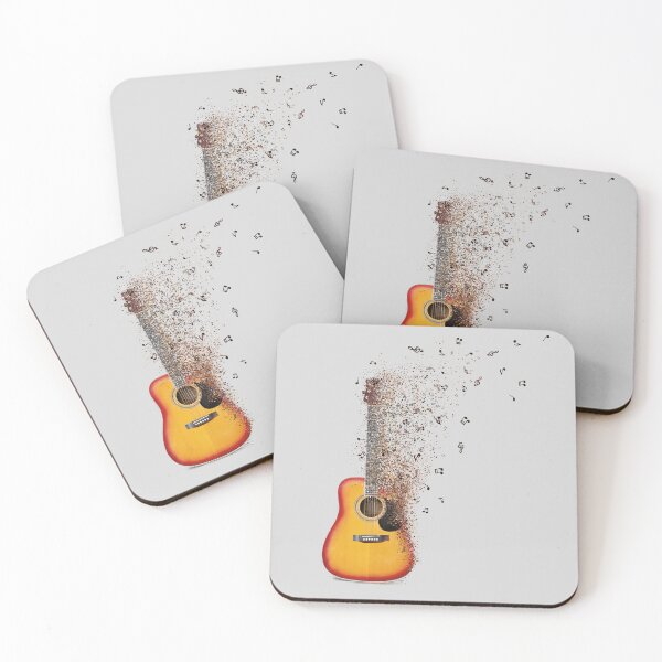 Item preview, Music - Guitar  designed and sold by farhan20.