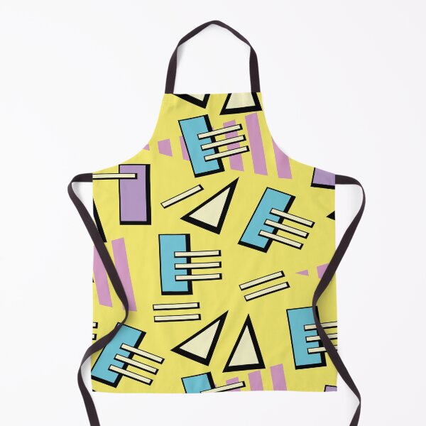 Item preview, Geometrical Shapes Design Pattern designed and sold by Eskitus Fashion.