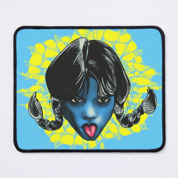 Item preview, blue wednesday designed and sold by sambuko.