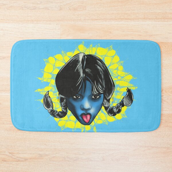 Item preview, blue wednesday designed and sold by sambuko.