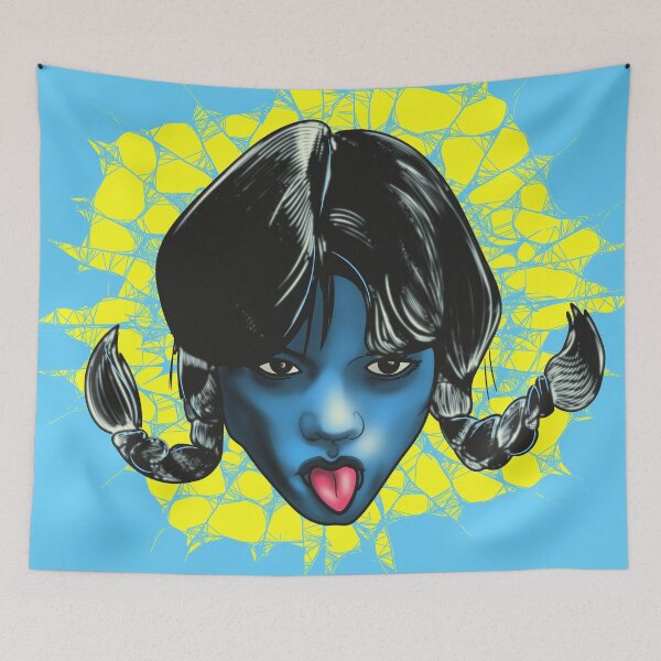 Item preview, blue wednesday designed and sold by sambuko.