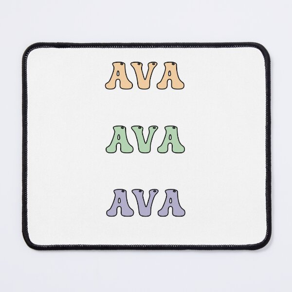 Item preview, Ava Name Set Pack designed and sold by simplife-art.