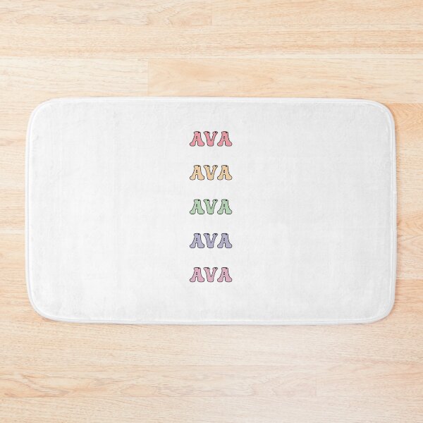 Item preview, Ava Name Set Pack  designed and sold by simplife-art.