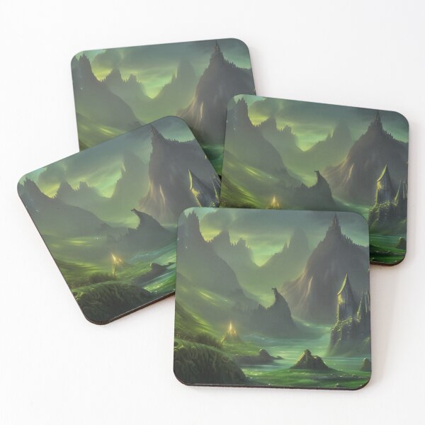 Item preview, Fantasy Games Garden!!! designed and sold by DEKA777.
