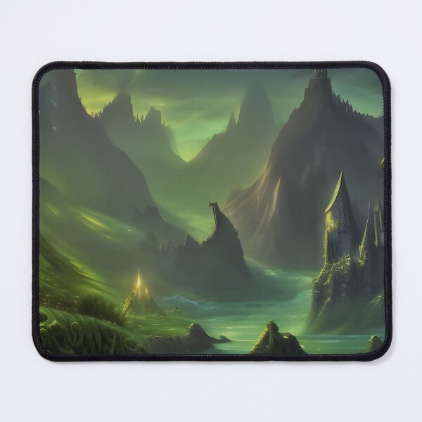 Item preview, Fantasy Games Garden!!! designed and sold by DEKA777.
