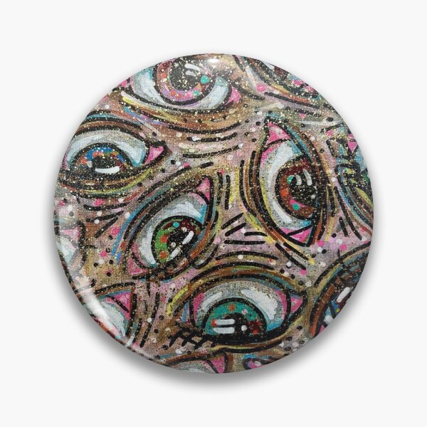 Item preview, You’re all eye need  designed and sold by artsandpharts2.