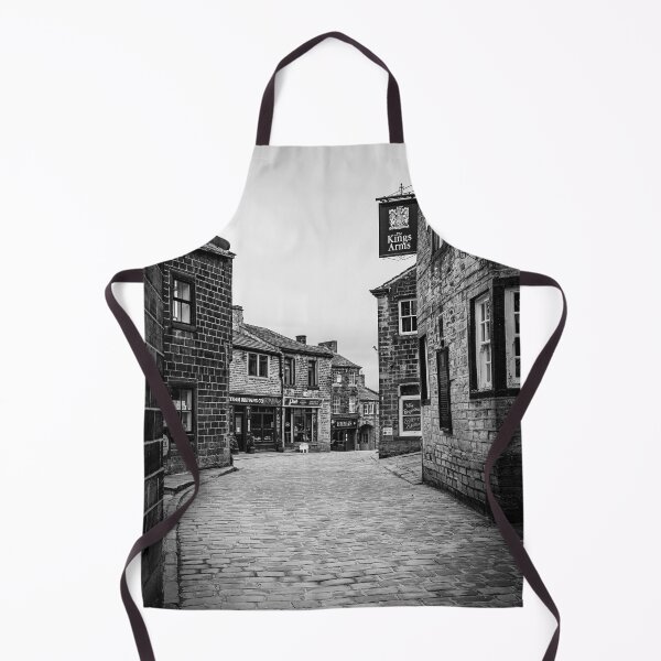 Item preview, Haworth, Bronte Country, West Yorkshire, UK designed and sold by Rob Ford.