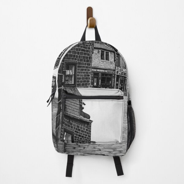 Item preview, Haworth, Bronte Country, West Yorkshire, UK designed and sold by Rob Ford.