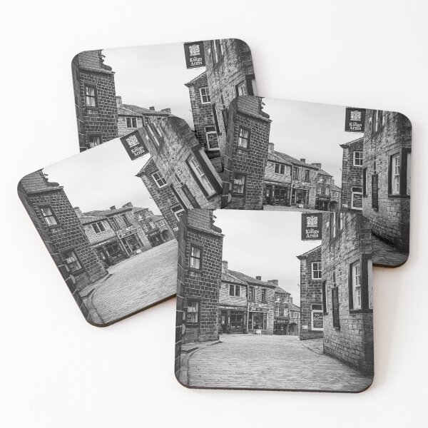 Item preview, Haworth, Bronte Country, West Yorkshire, UK designed and sold by Rob  Ford.