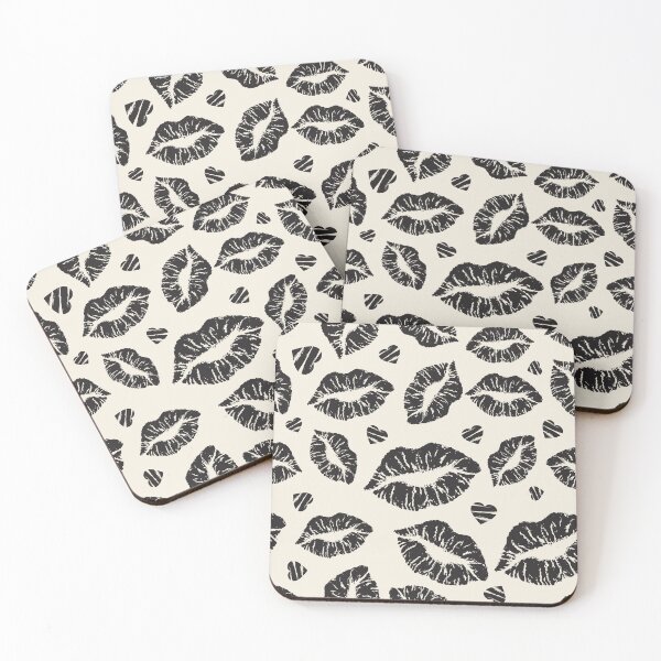 Item preview, Lips, Lips, Lips designed and sold by eskitus2020.