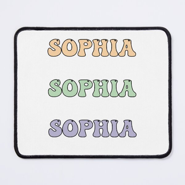 Item preview, Sophia Name Set Pack  designed and sold by simplife-art.