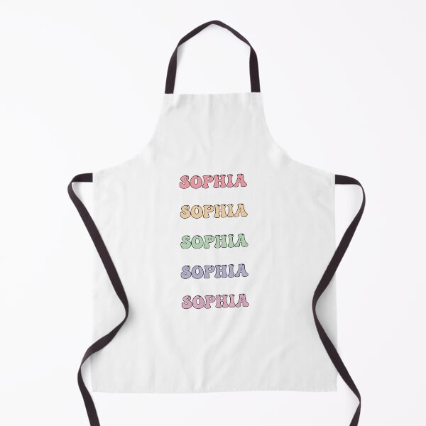 Item preview, Sophia Name Set Pack designed and sold by simplife-art.