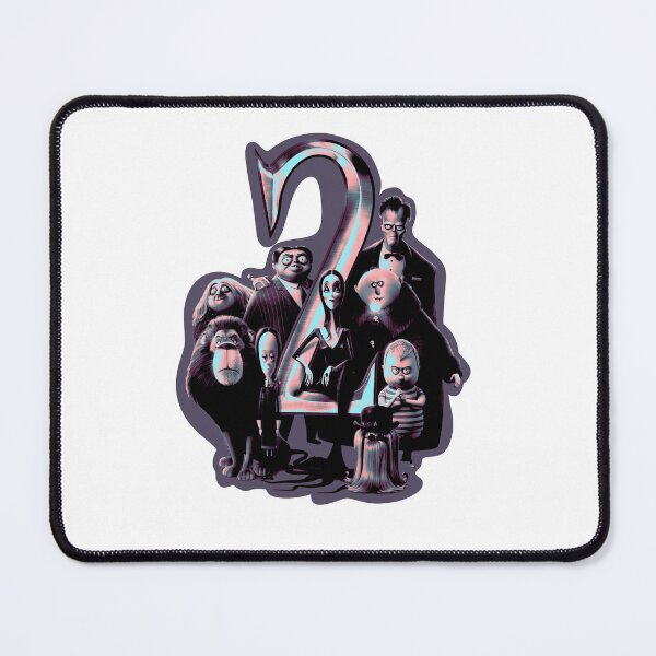 Item preview, Wednesday Addams designed and sold by Alshoalla.