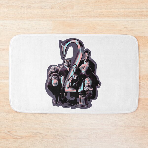 Item preview, Wednesday Addams designed and sold by Alshoalla.
