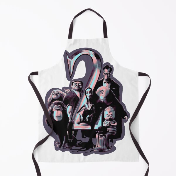 Item preview, Wednesday Addams designed and sold by Alshoalla.