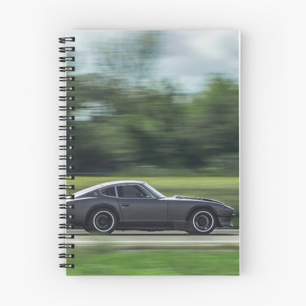 Item preview, 280Z designed and sold by scottmcphoto.