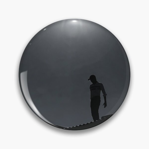 Item preview, Alone Silhouette Image designed and sold by theplantgirl116.