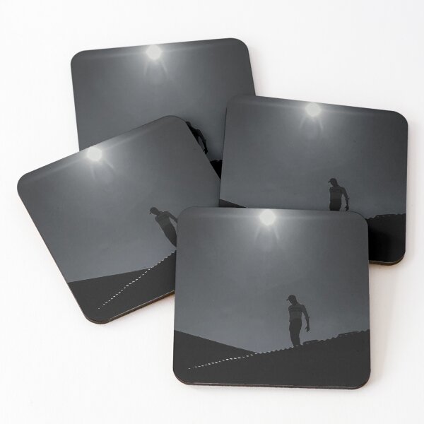 Item preview, Alone Silhouette Image designed and sold by theplantgirl116.