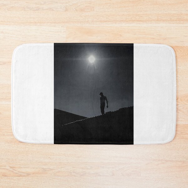 Item preview, Alone Silhouette Image designed and sold by theplantgirl116.