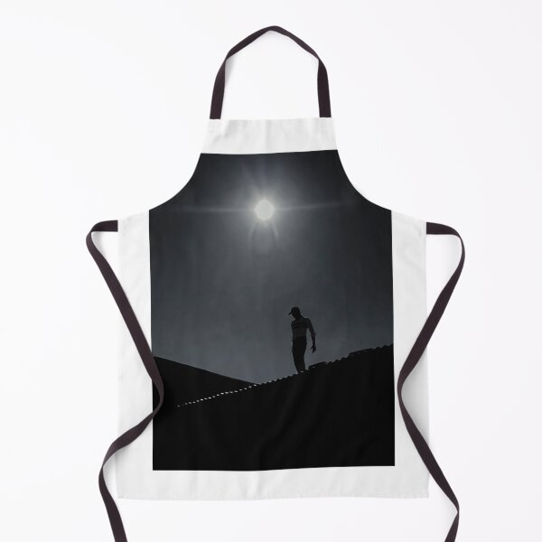 Item preview, Alone Silhouette Image designed and sold by theplantgirl116.