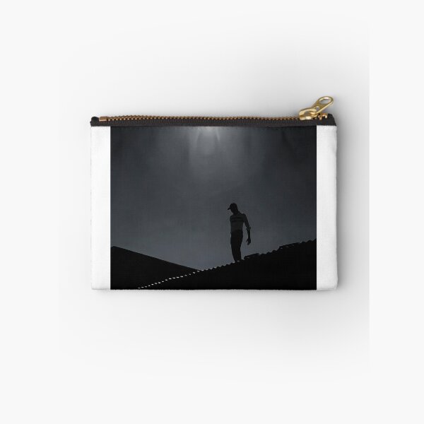Item preview, Alone Silhouette Image designed and sold by theplantgirl116.
