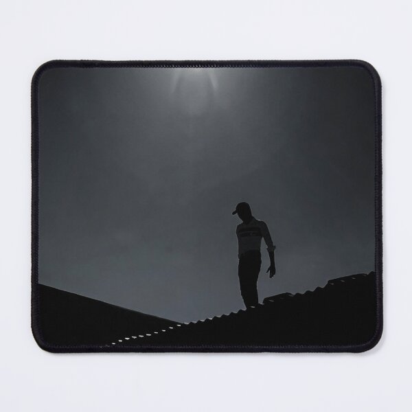 Item preview, Alone Silhouette Image designed and sold by theplantgirl116.