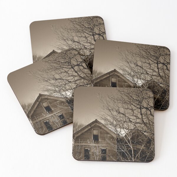 Item preview, Abandonment designed and sold by McMorr.