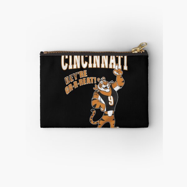 Item preview, Bengals - Dey're Great! designed and sold by jordan5L.