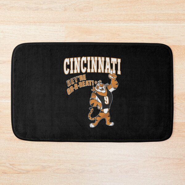 Item preview, Bengals - Dey're Great! designed and sold by jordan5L.